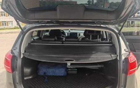 KIA Sportage III, 2013 год, 1 320 000 рублей, 5 фотография