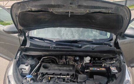 KIA Sportage III, 2013 год, 1 320 000 рублей, 6 фотография