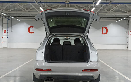 Audi Q3, 2014 год, 1 498 850 рублей, 10 фотография