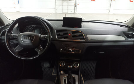 Audi Q3, 2014 год, 1 498 850 рублей, 14 фотография