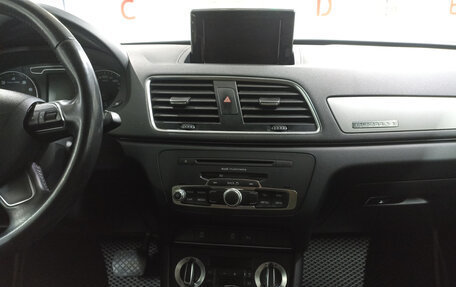 Audi Q3, 2014 год, 1 498 850 рублей, 15 фотография