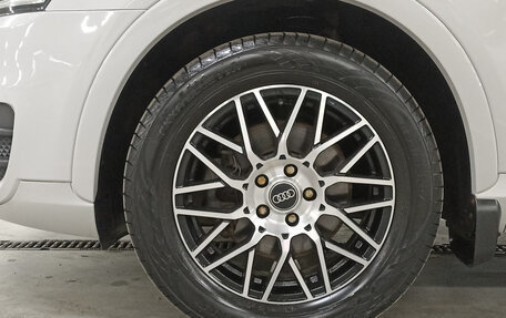 Audi Q3, 2014 год, 1 498 850 рублей, 18 фотография