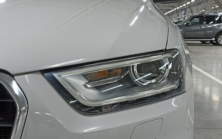 Audi Q3, 2014 год, 1 498 850 рублей, 17 фотография