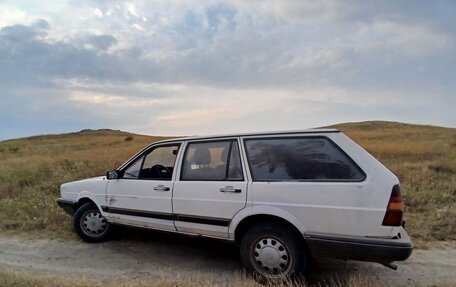 Volkswagen Passat B2, 1987 год, 175 000 рублей, 6 фотография
