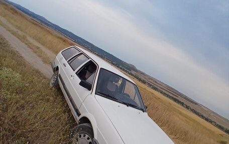 Volkswagen Passat B2, 1987 год, 175 000 рублей, 3 фотография
