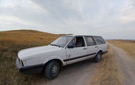 Volkswagen Passat B2, 1987 год, 175 000 рублей, 5 фотография