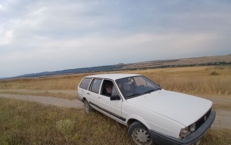 Volkswagen Passat B2, 1987 год, 175 000 рублей, 4 фотография