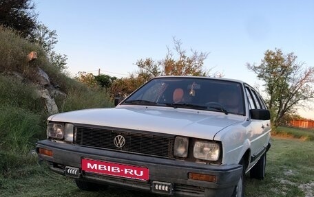 Volkswagen Passat B2, 1987 год, 175 000 рублей, 1 фотография