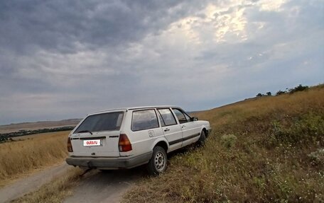 Volkswagen Passat B2, 1987 год, 175 000 рублей, 7 фотография