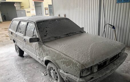Volkswagen Passat B2, 1987 год, 175 000 рублей, 13 фотография