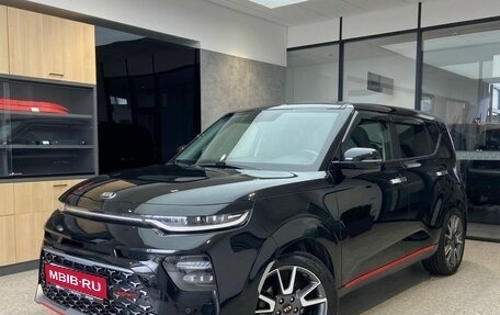 KIA Soul III, 2020 год, 2 200 000 рублей, 1 фотография