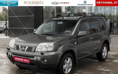Nissan X-Trail, 2004 год, 650 000 рублей, 1 фотография