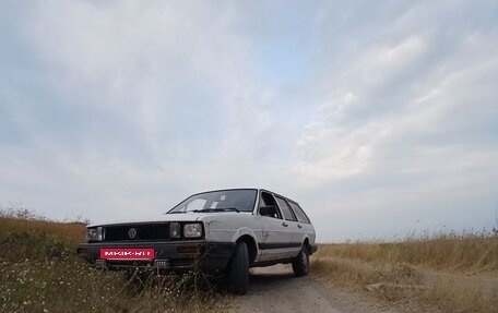 Volkswagen Passat B2, 1987 год, 175 000 рублей, 9 фотография