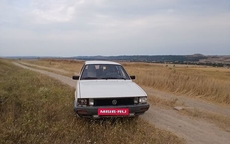 Volkswagen Passat B2, 1987 год, 175 000 рублей, 10 фотография