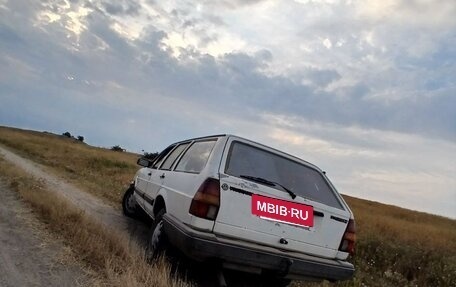 Volkswagen Passat B2, 1987 год, 175 000 рублей, 8 фотография