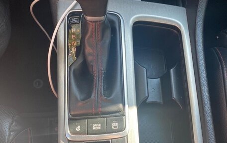 KIA Optima IV, 2017 год, 1 900 000 рублей, 6 фотография