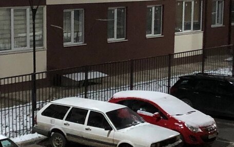 Volkswagen Passat B2, 1987 год, 175 000 рублей, 14 фотография