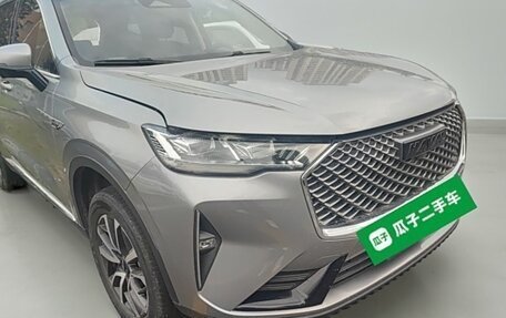 Haval H6, 2021 год, 1 100 325 рублей, 1 фотография