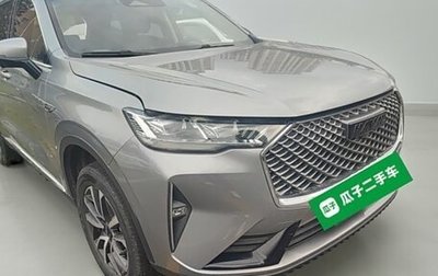 Haval H6, 2021 год, 1 100 325 рублей, 1 фотография