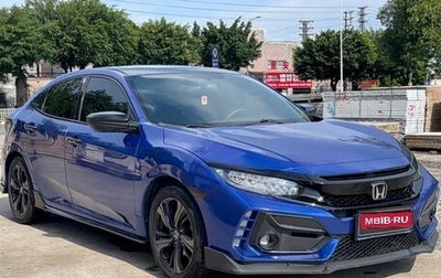Honda Civic IX, 2021 год, 1 469 900 рублей, 1 фотография