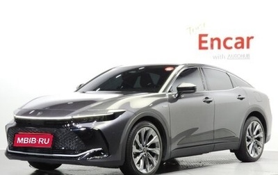 Toyota Crown, 2024 год, 4 800 000 рублей, 1 фотография