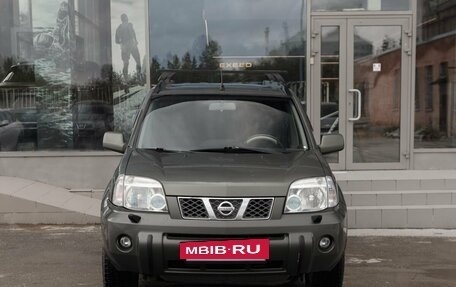 Nissan X-Trail, 2004 год, 650 000 рублей, 2 фотография