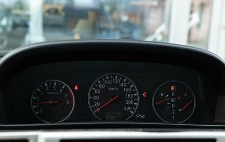 Nissan X-Trail, 2004 год, 650 000 рублей, 13 фотография