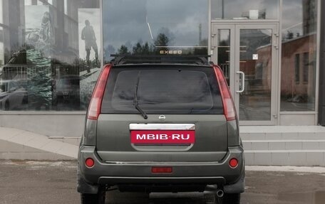 Nissan X-Trail, 2004 год, 650 000 рублей, 6 фотография