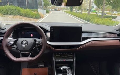 Skoda Kodiaq I, 2022 год, 3 450 000 рублей, 12 фотография