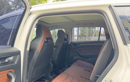 Skoda Kodiaq I, 2022 год, 3 450 000 рублей, 7 фотография