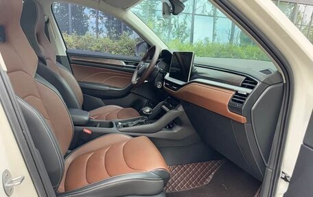 Skoda Kodiaq I, 2022 год, 3 450 000 рублей, 9 фотография