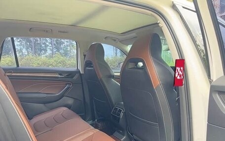 Skoda Kodiaq I, 2022 год, 3 450 000 рублей, 8 фотография