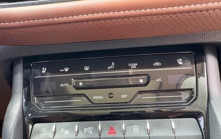 Skoda Kodiaq I, 2022 год, 3 450 000 рублей, 14 фотография
