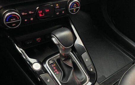 KIA Soul III, 2020 год, 2 200 000 рублей, 13 фотография