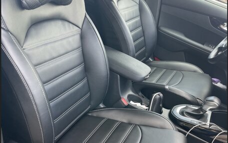 KIA Cerato IV, 2022 год, 2 050 000 рублей, 5 фотография