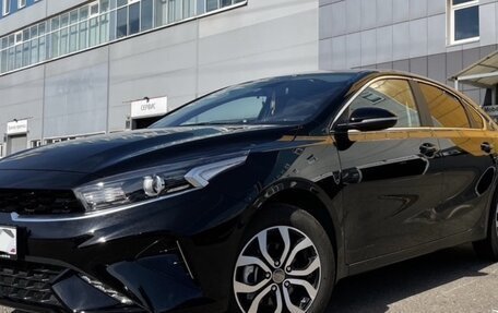 KIA Cerato IV, 2022 год, 2 050 000 рублей, 6 фотография