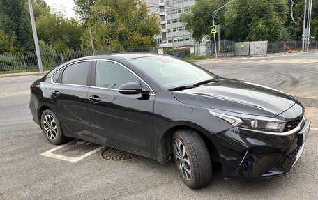 KIA Cerato IV, 2022 год, 2 050 000 рублей, 3 фотография