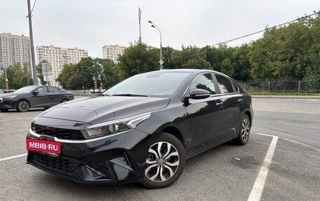 KIA Cerato IV, 2022 год, 2 050 000 рублей, 2 фотография