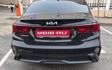 KIA Cerato IV, 2022 год, 2 050 000 рублей, 4 фотография