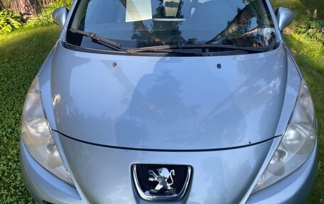 Peugeot 207 I, 2009 год, 330 000 рублей, 4 фотография