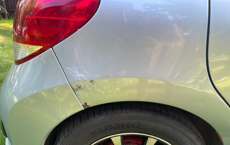 Peugeot 207 I, 2009 год, 330 000 рублей, 9 фотография