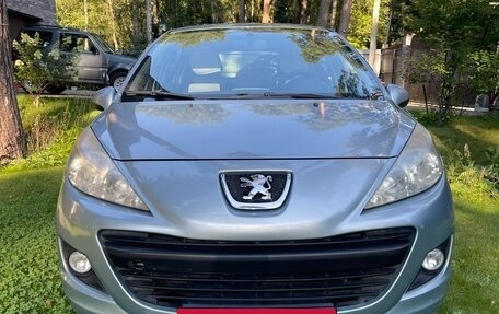 Peugeot 207 I, 2009 год, 330 000 рублей, 3 фотография