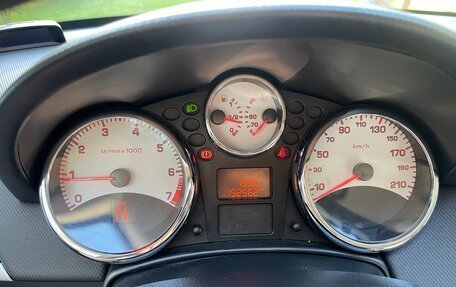 Peugeot 207 I, 2009 год, 330 000 рублей, 12 фотография