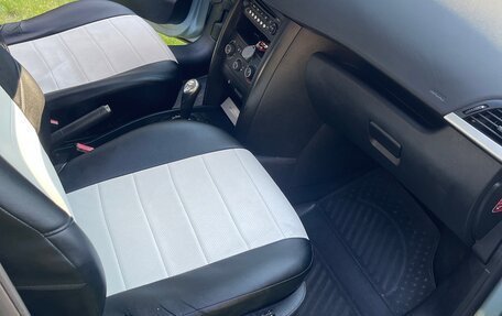 Peugeot 207 I, 2009 год, 330 000 рублей, 17 фотография