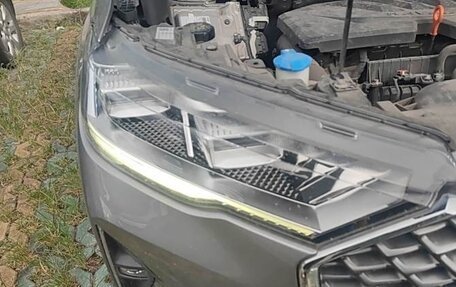 Haval H6, 2021 год, 1 100 325 рублей, 2 фотография