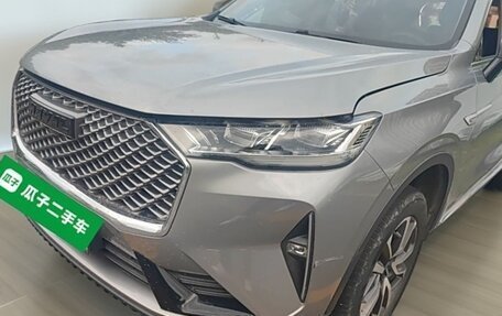 Haval H6, 2021 год, 1 100 325 рублей, 4 фотография