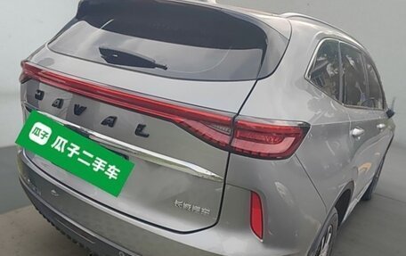 Haval H6, 2021 год, 1 100 325 рублей, 5 фотография