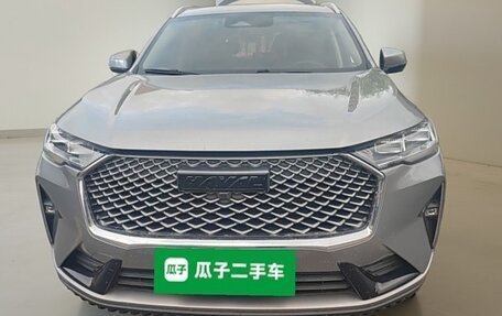 Haval H6, 2021 год, 1 100 325 рублей, 3 фотография