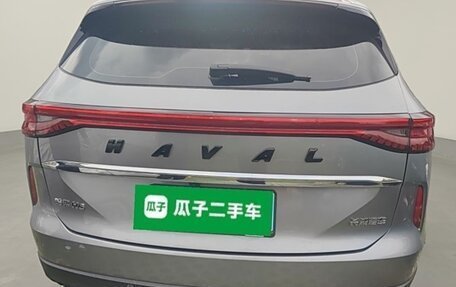 Haval H6, 2021 год, 1 100 325 рублей, 6 фотография