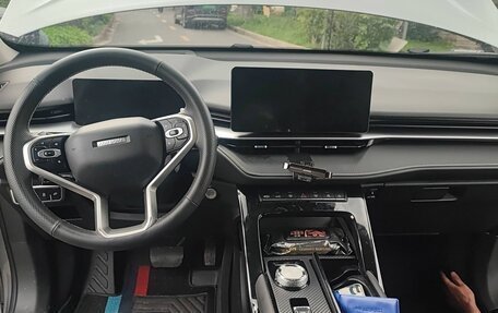 Haval H6, 2021 год, 1 100 325 рублей, 10 фотография